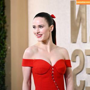 Rachel Brosnahan фото #0357