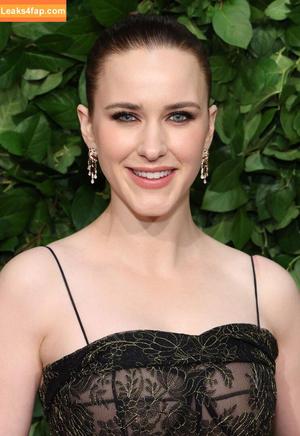 Rachel Brosnahan photo #0364