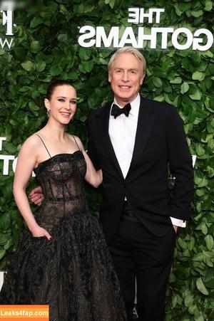 Rachel Brosnahan photo #0366