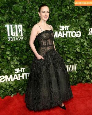 Rachel Brosnahan photo #0375