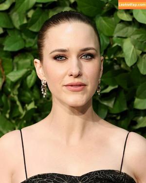 Rachel Brosnahan photo #0378