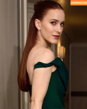 Rachel Brosnahan photo #0407