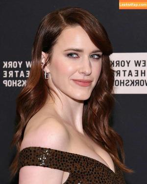 Rachel Brosnahan photo #0462