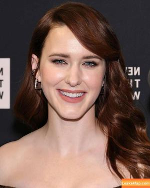 Rachel Brosnahan photo #0465