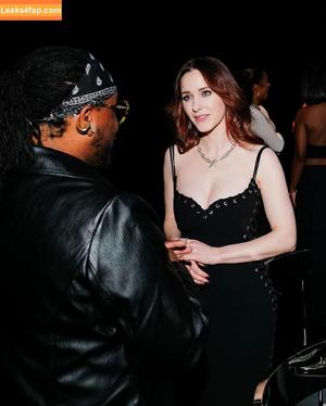 Rachel Brosnahan photo #0491