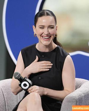 Rachel Brosnahan photo #0587