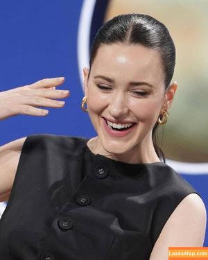 Rachel Brosnahan photo #0589