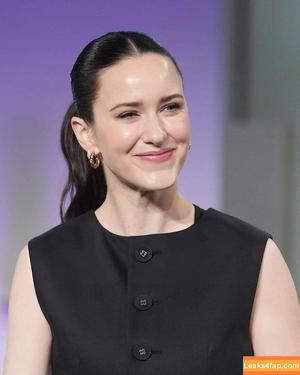 Rachel Brosnahan фото #0593