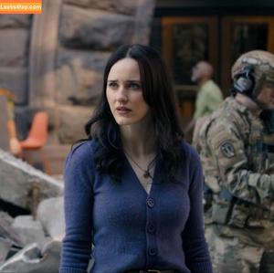 Rachel Brosnahan фото #0600
