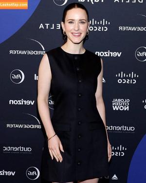 Rachel Brosnahan фото #0603