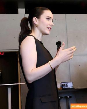 Rachel Brosnahan фото #0605