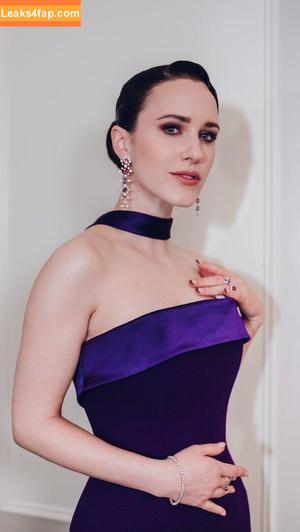 Rachel Brosnahan фото #0606