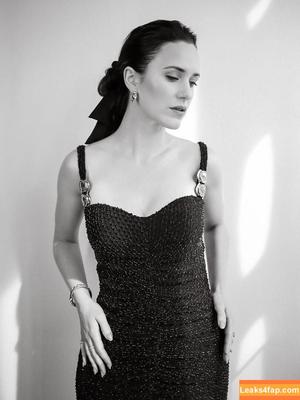 Rachel Brosnahan photo #0634