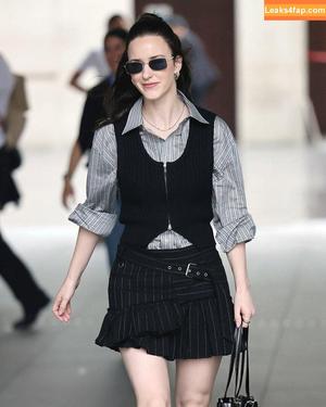 Rachel Brosnahan photo #0636