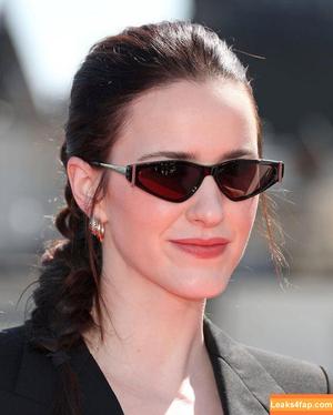 Rachel Brosnahan photo #0660