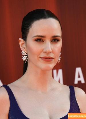 Rachel Brosnahan photo #0675