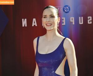 Rachel Brosnahan photo #0677