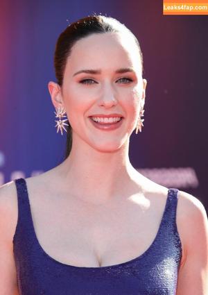 Rachel Brosnahan photo #0683