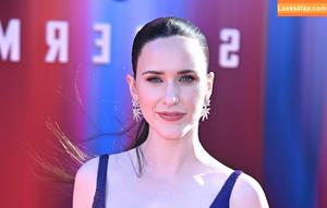 Rachel Brosnahan photo #0693