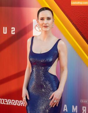 Rachel Brosnahan photo #0697