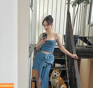 Rachel Brosnahan photo #0705