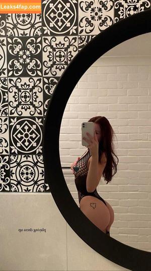 Rachel Chisholm photo #0009