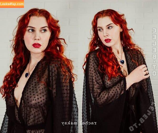 Rachel Maksy / rachel.maksy / rachelmaksy leaked photo photo #0009