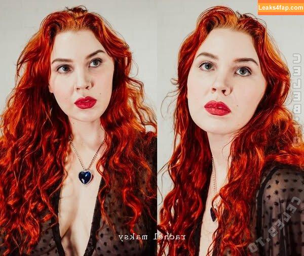 Rachel Maksy / rachel.maksy / rachelmaksy leaked photo photo #0010