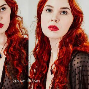 Rachel Maksy photo #0007