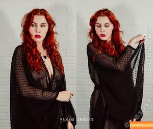 Rachel Maksy photo #0008