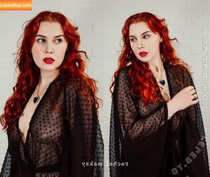 Rachel Maksy photo #0009