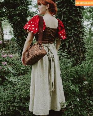 Rachel Maksy photo #0015