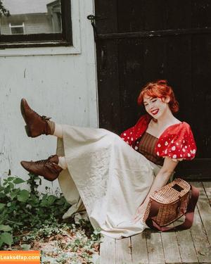 Rachel Maksy photo #0016