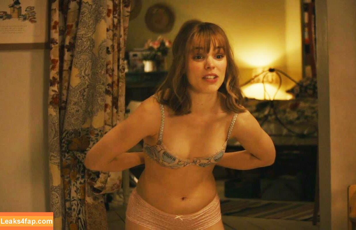 Rachel McAdams / rachelmcadams1 leaked photo photo #0036