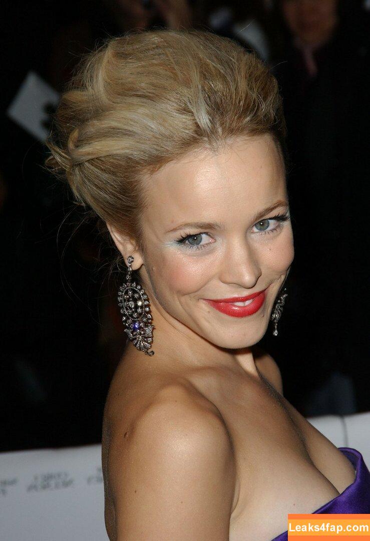 Rachel McAdams / rachelmcadams1 leaked photo photo #0123