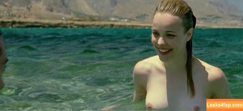 Rachel McAdams / rachelmcadams1 leaked photo photo #0136