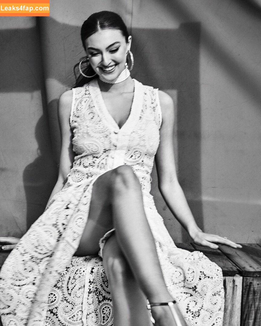 Rachel Michelle / Beautyandbrainswithatwist / rachellemichelle слитое фото фото #0088
