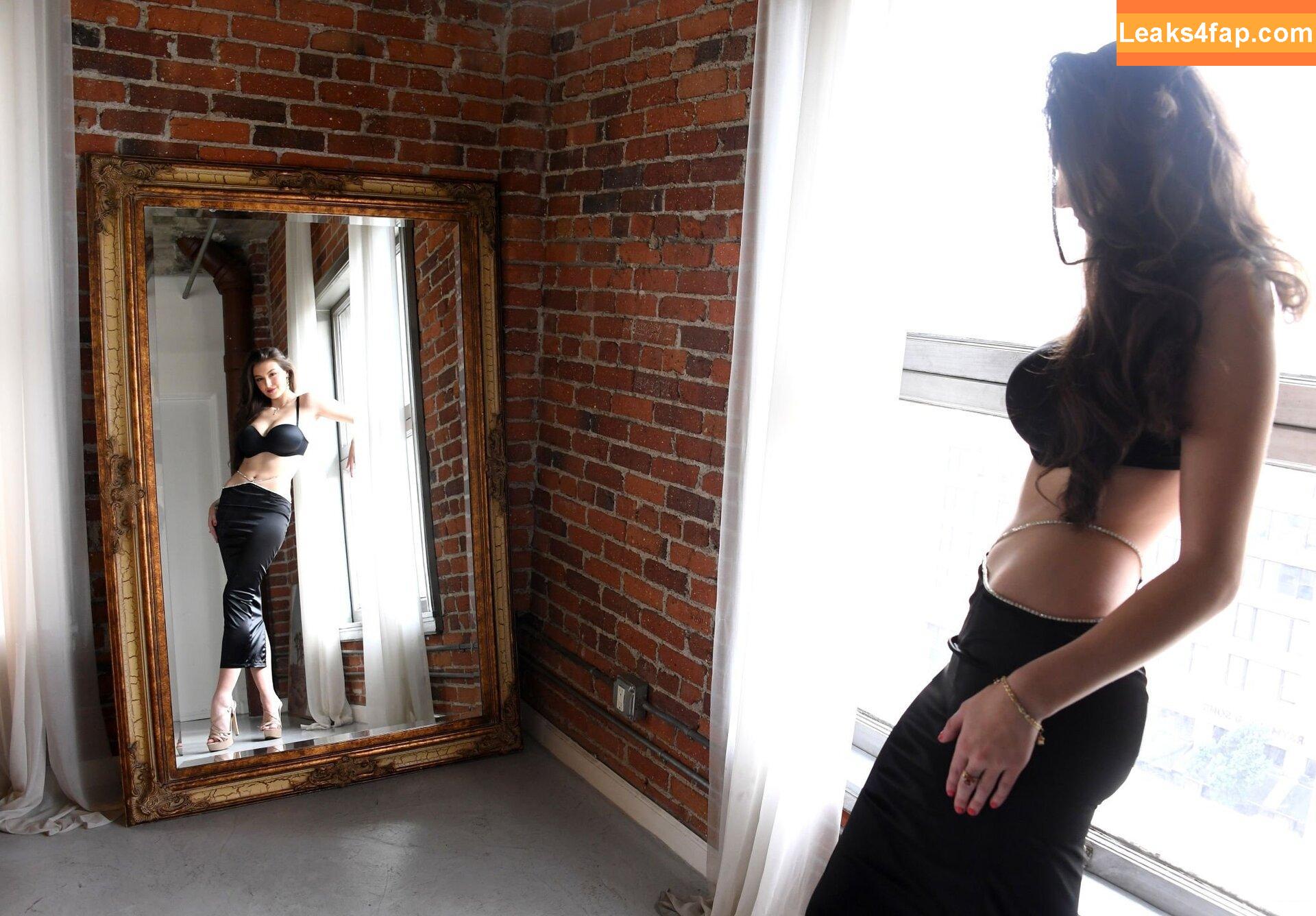Rachel Michelle / Beautyandbrainswithatwist / rachellemichelle слитое фото фото #0444