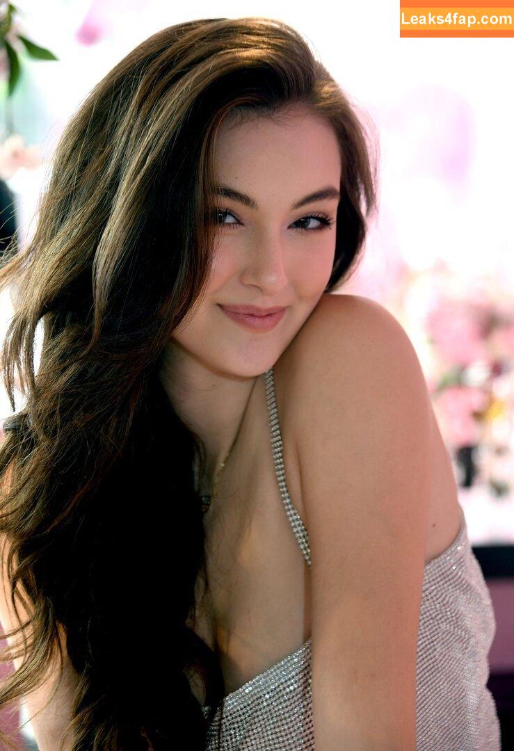 Rachel Michelle / Beautyandbrainswithatwist / rachellemichelle слитое фото фото #0473