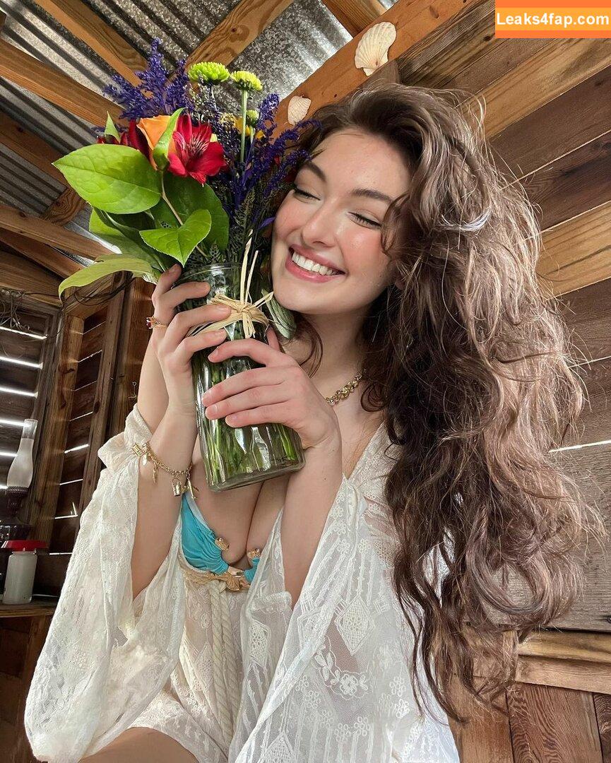 Rachel Michelle / Beautyandbrainswithatwist / rachellemichelle слитое фото фото #0526