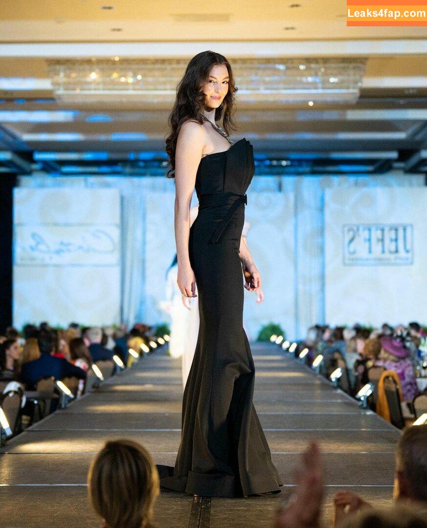 Rachel Michelle / Beautyandbrainswithatwist / rachellemichelle слитое фото фото #0536