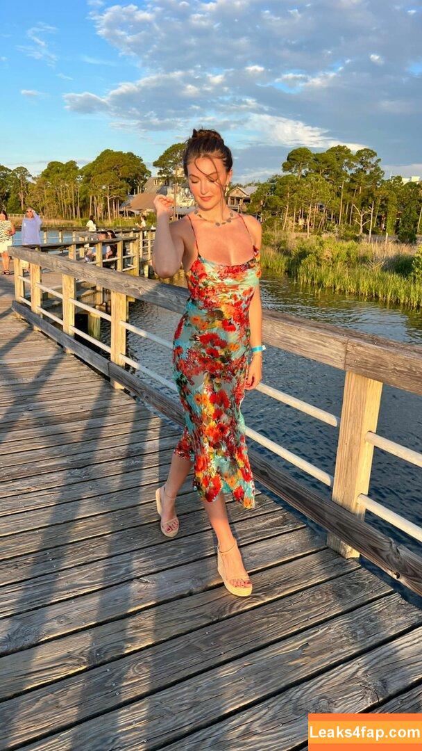 Rachel Michelle / Beautyandbrainswithatwist / rachellemichelle слитое фото фото #0727