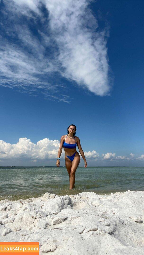 Rachel Michelle / Beautyandbrainswithatwist / rachellemichelle слитое фото фото #0744