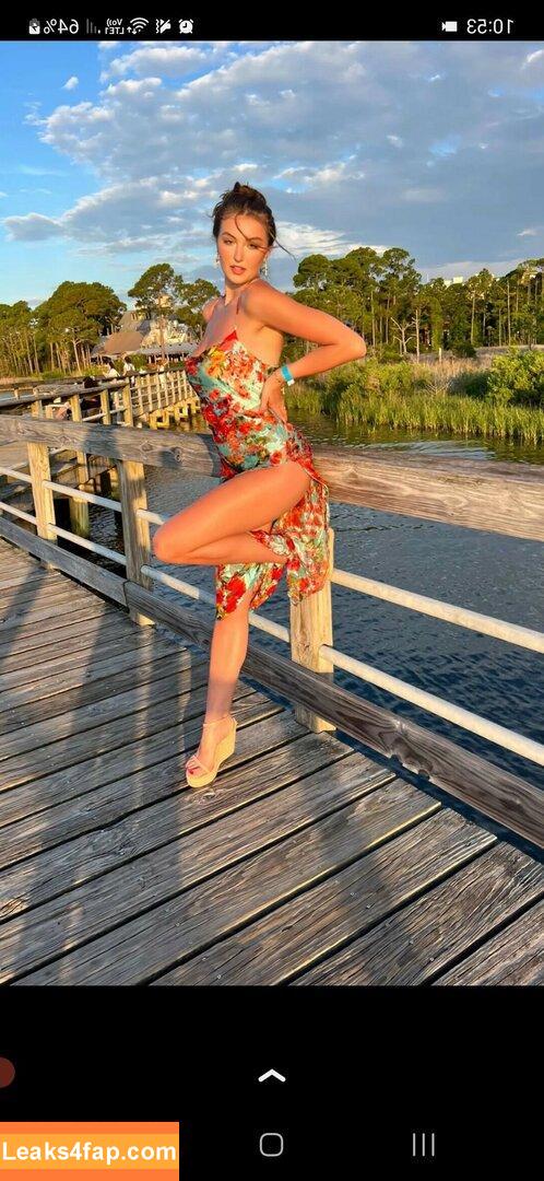 Rachel Michelle / Beautyandbrainswithatwist / rachellemichelle слитое фото фото #0812