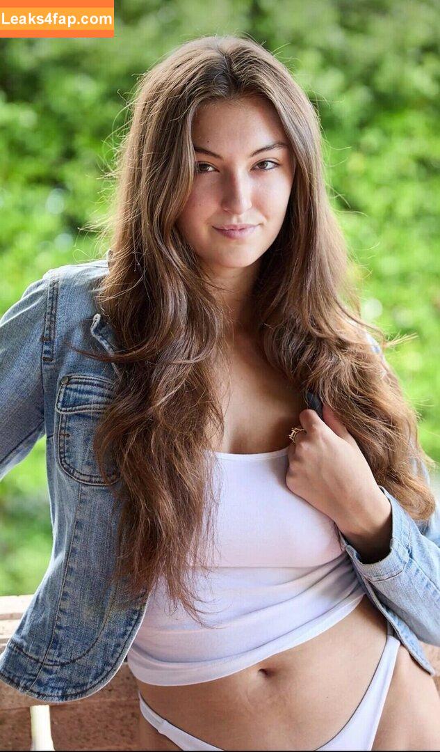 Rachel Michelle / Beautyandbrainswithatwist / rachellemichelle слитое фото фото #1294