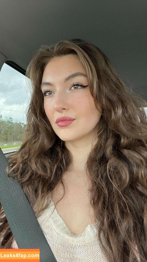 Rachel Michelle / Beautyandbrainswithatwist / rachellemichelle слитое фото фото #1364