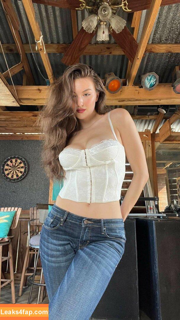 Rachel Michelle / Beautyandbrainswithatwist / rachellemichelle слитое фото фото #1370