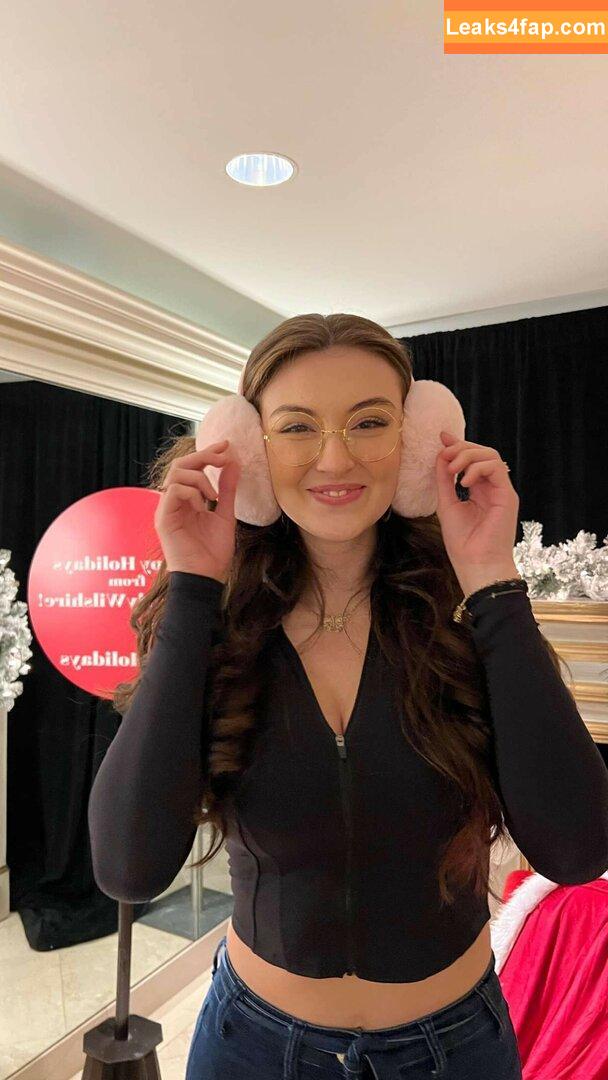 Rachel Michelle / Beautyandbrainswithatwist / rachellemichelle слитое фото фото #1404