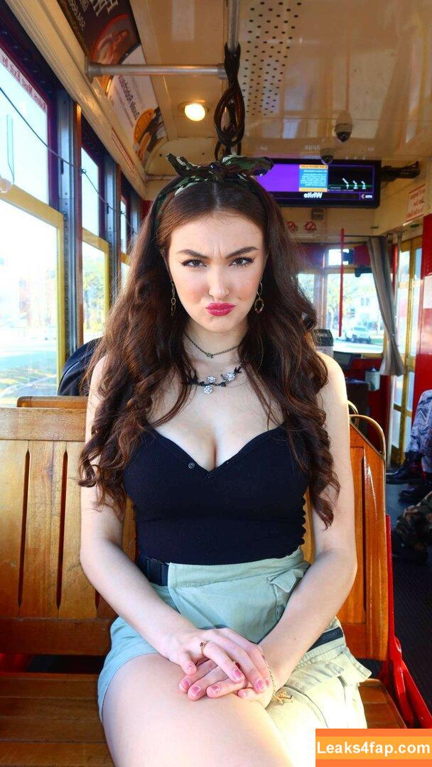 Rachel Michelle / Beautyandbrainswithatwist / rachellemichelle слитое фото фото #1523