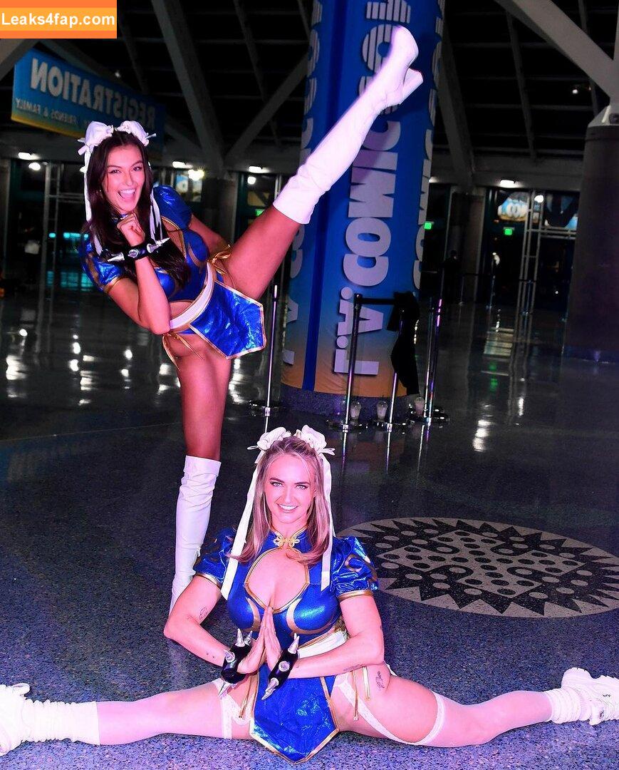 Rachel Michelle / Beautyandbrainswithatwist / rachellemichelle слитое фото фото #1549